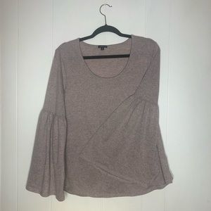 HANNAH Bell Sleeve Top